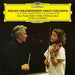 Wolfgang Amadeus Mozart, Anne-Sophie Mutter, Berliner Philharmoniker, Herbert von Karajan – Violinkonzerte • Violin Concertos (No.3 G-dur (G Major) KV 216 • No.5 A-dur (A Major) KV 219) (LP, Vinyl Record Album)