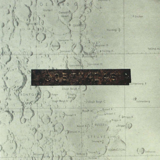 Low – Things We Lost In The Fire (2xLP, one single sided) - Image 1