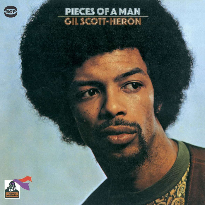 Gil Scott-Heron – Pieces Of A Man - Image 1