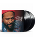Marvin Gaye – Collected (2xLP) LP vinyl record, image 2 of 3