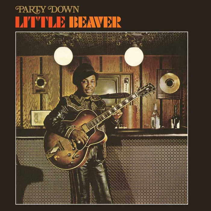 Little Beaver – Party Down (rhino Reserve) - Image 1
