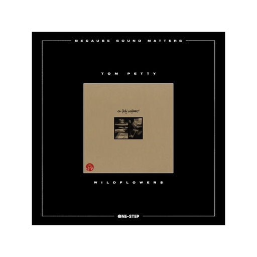 Tom Petty – Wildflowers (2xLP) - Image 1