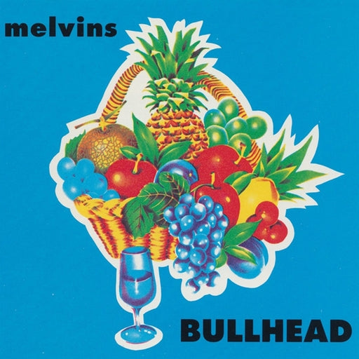 Melvins – Bullhead (LP, Vinyl Record Album)