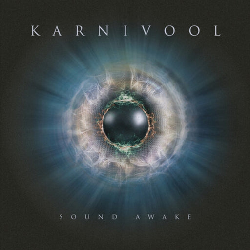 Karnivool – Sound Awake (LP, Vinyl Record Album)