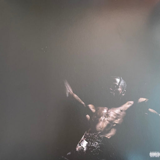 Travis Scott – Utopia (LP, Vinyl Record Album)