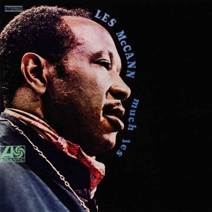 Les Mccann – Much Les