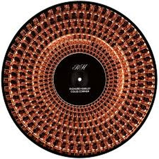 Richard Hawley – Coles Corner (20th anniversary Edition) (LP, Vinyl Record Album)