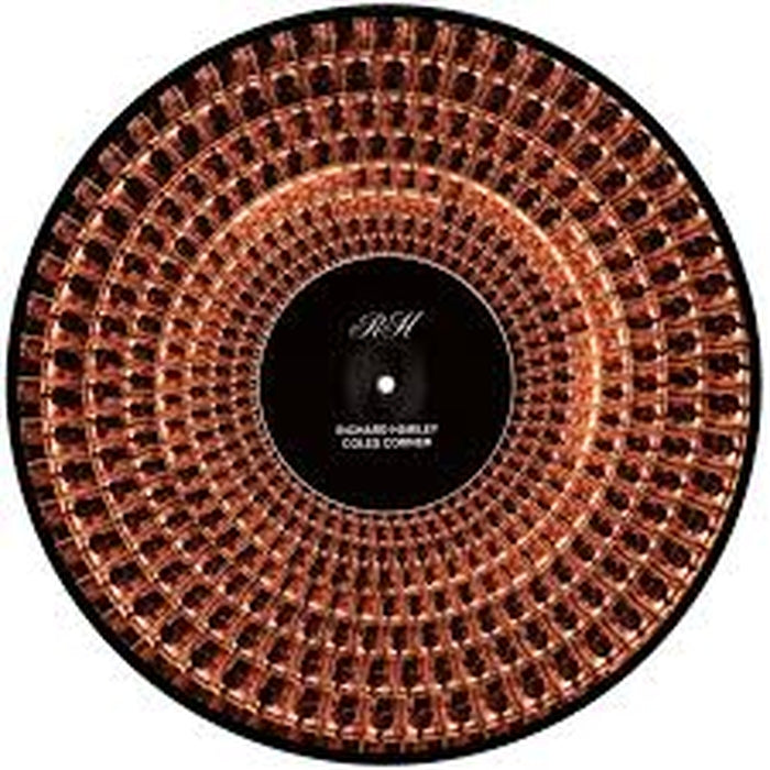 Richard Hawley – Coles Corner (20th anniversary Edition) (LP, Vinyl Record Album)