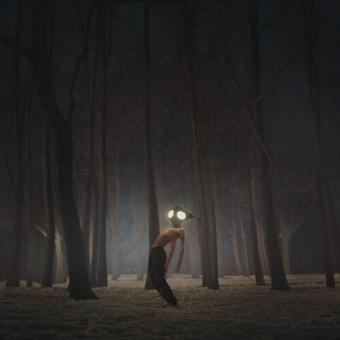 Geese – Projector (LP, Vinyl Record Album)