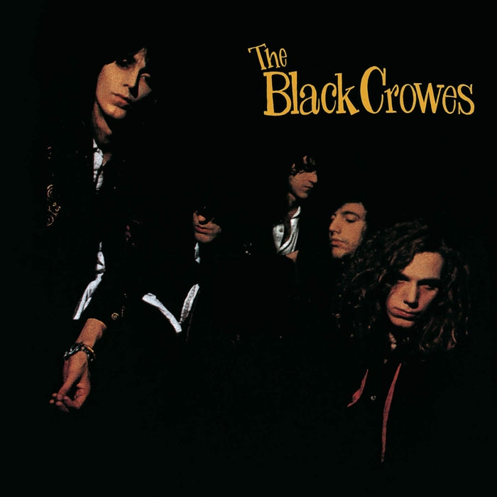 The Black Crowes – Shake Your Money Maker (LP, Vinyl Record Album)