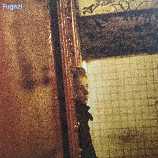 Fugazi – Steady Diet Of Nothing (LP, Vinyl Record Album)