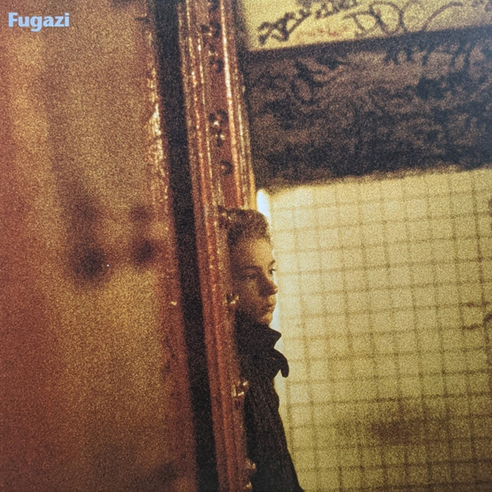 Fugazi – Steady Diet Of Nothing (LP, Vinyl Record Album)