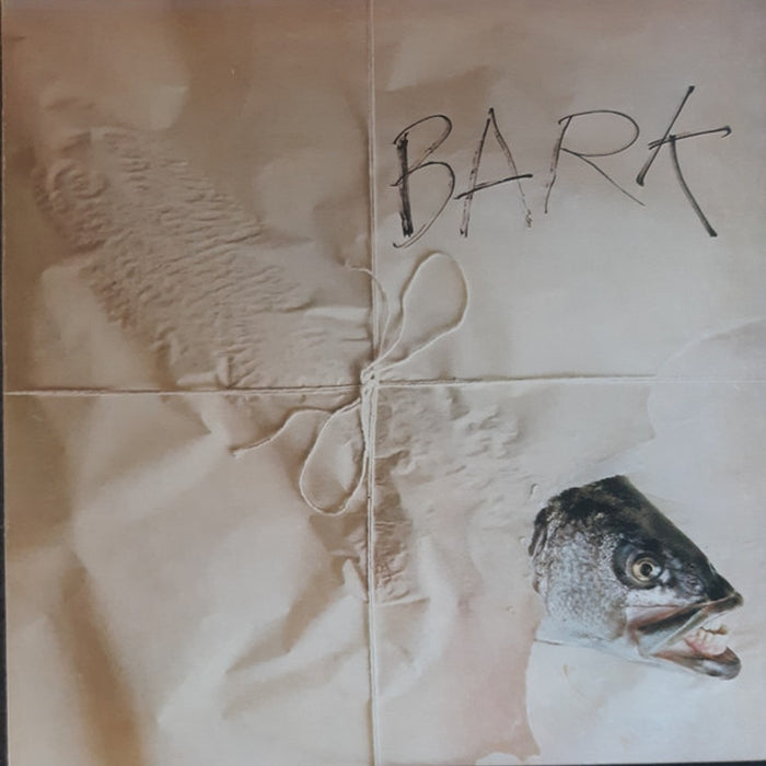 Jefferson Airplane – Bark (LP, Vinyl Record Album)
