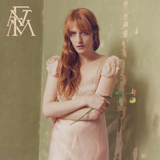 High As Hope – Florence And The Machine - Image 1