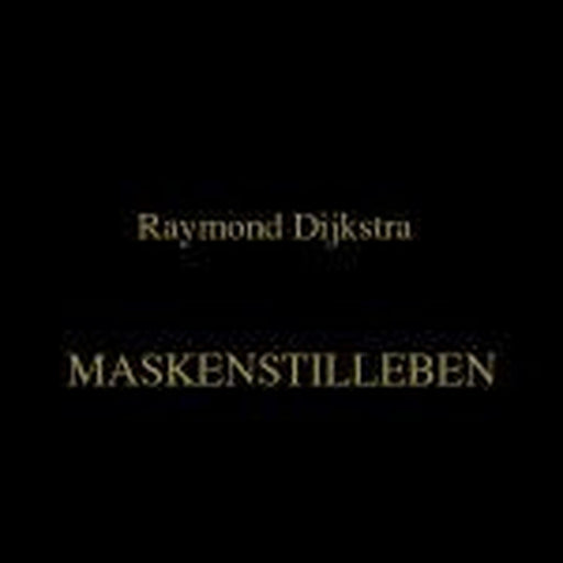 Raymond Dijkstra – Maskenstilleben (LP, Vinyl Record Album)