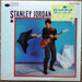 Stanley Jordan – Magic Touch (LP, Vinyl Record Album)