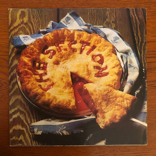 The Section – The Section (LP, Vinyl Record Album)