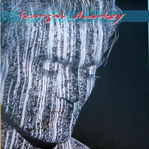Feargal Sharkey – Feargal Sharkey (LP, Vinyl Record Album)