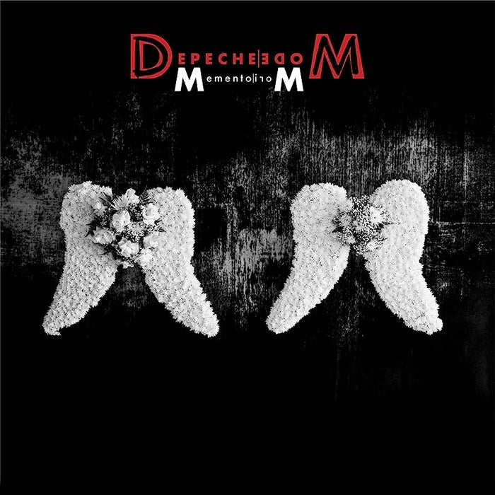 Depeche Mode – Memento Mori (LP, Vinyl Record Album)