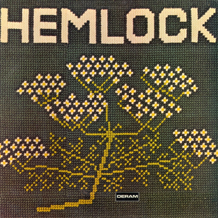 Hemlock – Hemlock (LP, Vinyl Record Album)