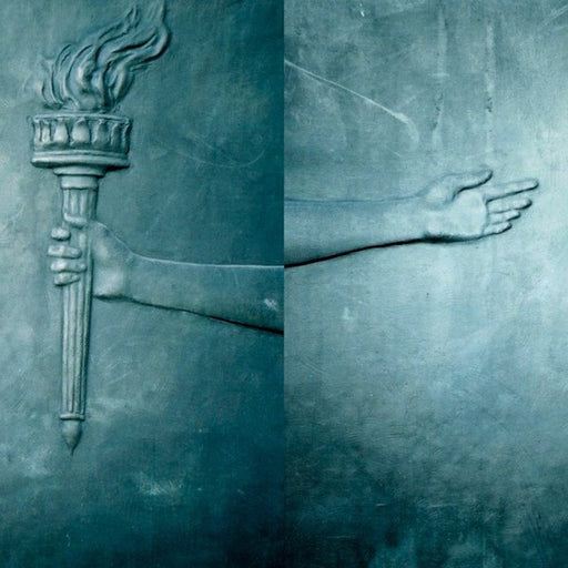 Fugazi – The Argument LP vinyl record, image 1 of 2
