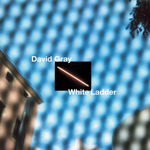 David Gray – White Ladder (LP, Vinyl Record Album)