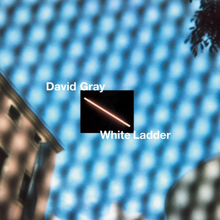David Gray – White Ladder (LP, Vinyl Record Album)