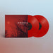 American Football – American Football (2xLP, Red vinyl) - Image 2