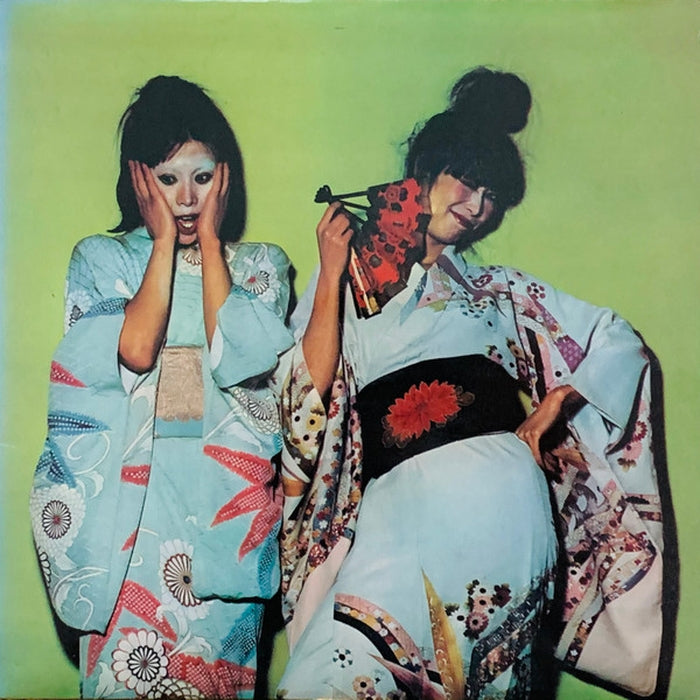 Sparks – Kimono My House (LP, Vinyl Record Album)