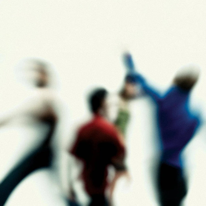 Spacey Jane – If That Makes Sense (LP, Vinyl Record Album)