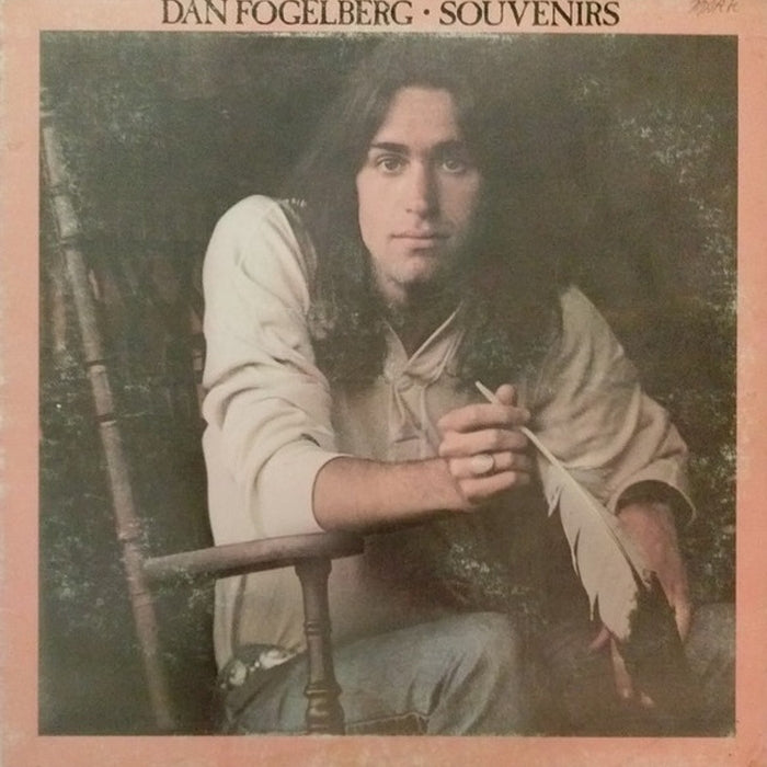 Dan Fogelberg – Souvenirs (LP, Vinyl Record Album)