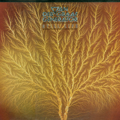 Van Der Graaf Generator – Still Life (LP, Vinyl Record Album)