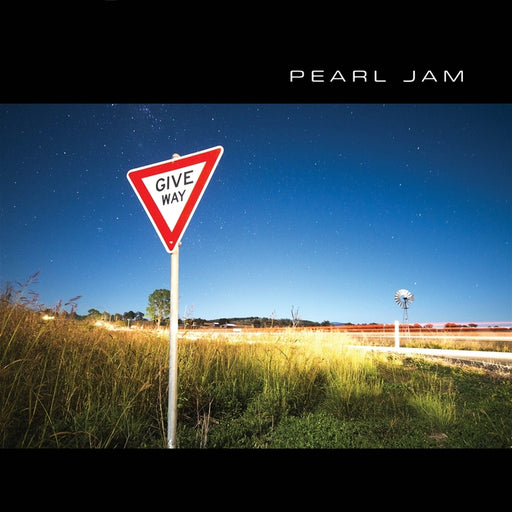 Pearl Jam – Give Way (2xLP) (LP, Vinyl Record Album)