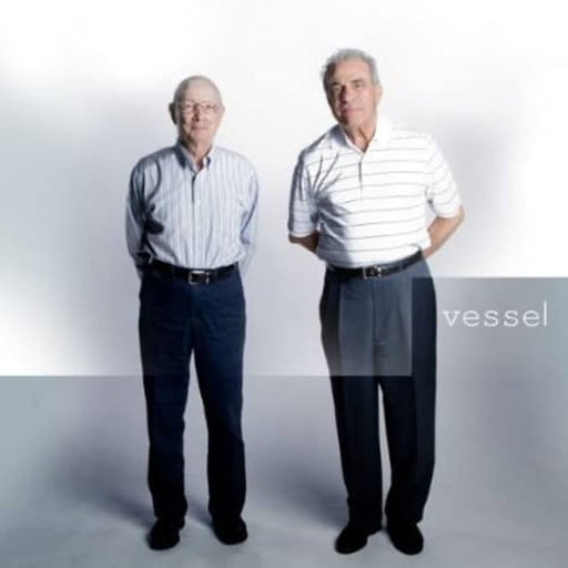 Twenty One Pilots – Vessel (LP, Vinyl Record Album)