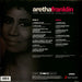 Aretha Franklin – Her Ultimate Collection LP vinyl record, image 2 of 2