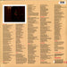 Billy Joel – 52nd Street LP vinyl record, image 3 of 3