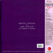 Brigitte Fontaine – Comme À La Radio (2xLP, Deluxe Edition) LP vinyl record, image 2 of 3