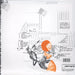 Broadcast – Haha Sound LP vinyl record, image 2 of 4