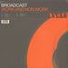 Broadcast – Work And Non Work LP vinyl record, image 2 of 3