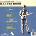 Charley Crockett – Lil G.L.'s Blue Bonanza LP vinyl record, image 2 of 3