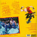Circle Jerks – Golden Shower Of Hits LP vinyl record, image 2 of 4