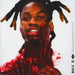 Denzel Curry – Ta13oo LP vinyl record, image 2 of 2