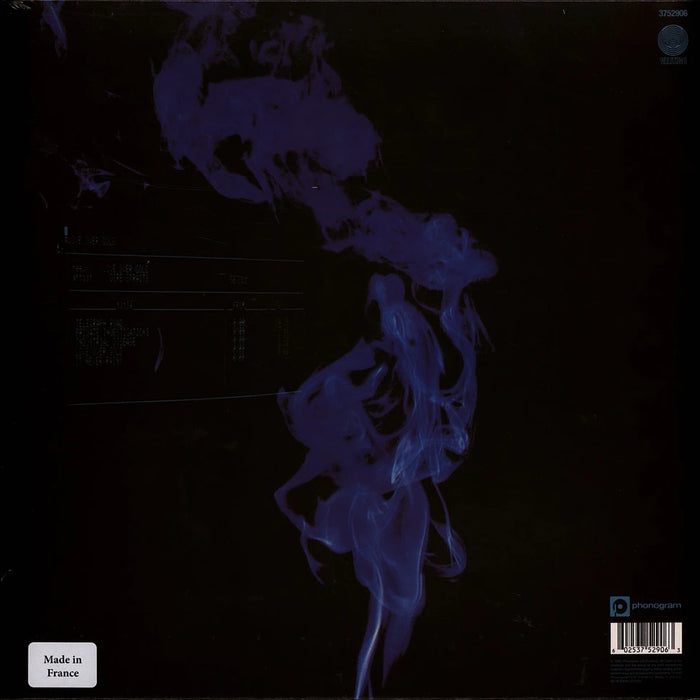 Dire Straits – Love Over Gold LP vinyl record, image 2 of 3