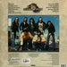 The Doobie Brothers – Best Of The Doobies LP vinyl record, image 2 of 2