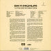 Dr. K. Gyasi & His Noble Kings – Sikyi-Highlife LP vinyl record, image 2 of 2