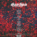 Dua Lipa – Dua Lipa (2xLP, live From Mexico, Black Ice Vinyl) LP vinyl record, image 2 of 4
