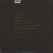 Foo Fighters – Echoes, Silence, Patience & Grace (2xLP) LP vinyl record, image 2 of 2