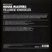 Frankie Knuckles – House Masters (Volume Two) (2xLP) LP vinyl record, image 2 of 3
