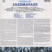 Guru – Jazzmatazz (Volume 1) LP vinyl record, image 2 of 3