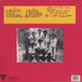 Hailu Mergia, Dahlak Band – Wede Harer Guzo (2xLP) LP vinyl record, image 2 of 2